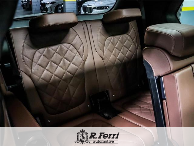 2025 BMW X7 xDrive40i (Stk: U13462) in Woodbridge - Image 16 of 30