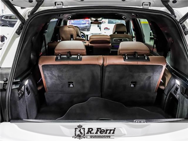 2025 BMW X7 xDrive40i (Stk: U13462) in Woodbridge - Image 17 of 30