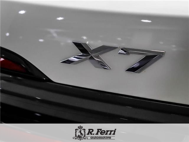 2025 BMW X7 xDrive40i (Stk: U13462) in Woodbridge - Image 19 of 30