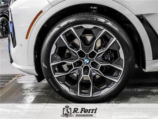 2025 BMW X7 xDrive40i (Stk: U13462) in Woodbridge - Image 20 of 30