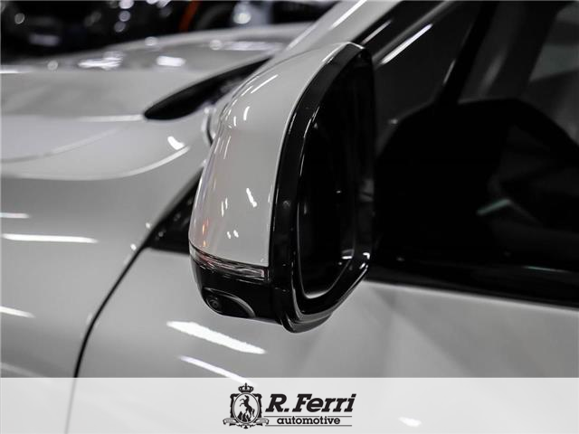 2025 BMW X7 xDrive40i (Stk: U13462) in Woodbridge - Image 21 of 30