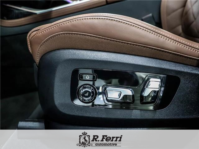 2025 BMW X7 xDrive40i (Stk: U13462) in Woodbridge - Image 22 of 30