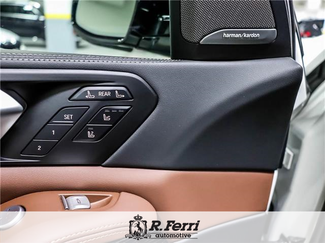 2025 BMW X7 xDrive40i (Stk: U13462) in Woodbridge - Image 23 of 30