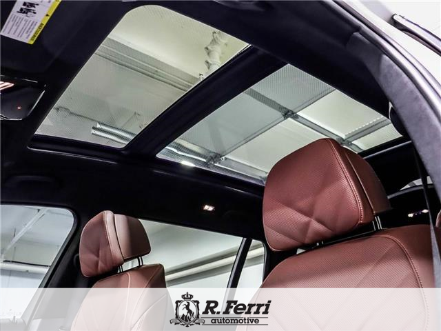 2025 BMW X7 xDrive40i (Stk: U13462) in Woodbridge - Image 24 of 30