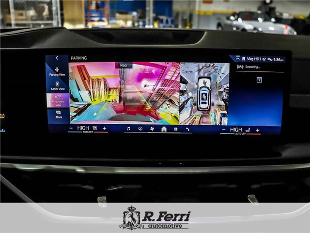 2025 BMW X7 xDrive40i (Stk: U13462) in Woodbridge - Image 25 of 30