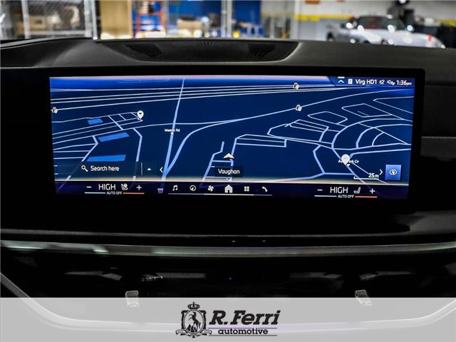 2025 BMW X7 xDrive40i (Stk: U13462) in Woodbridge - Image 26 of 30