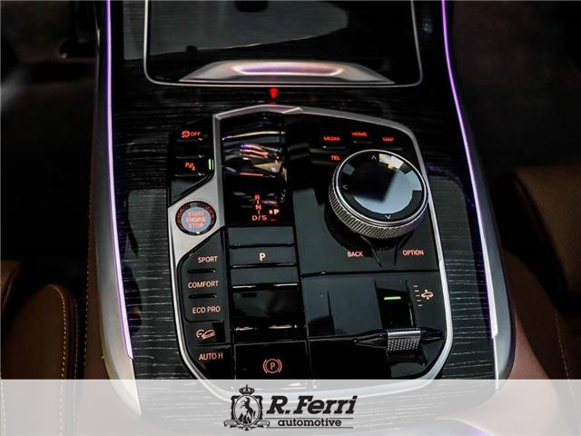 2025 BMW X7 xDrive40i (Stk: U13462) in Woodbridge - Image 27 of 30