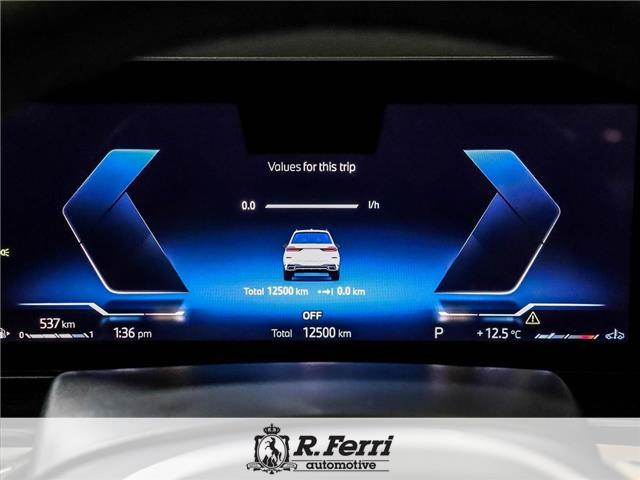 2025 BMW X7 xDrive40i (Stk: U13462) in Woodbridge - Image 28 of 30