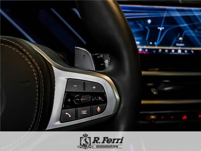 2025 BMW X7 xDrive40i (Stk: U13462) in Woodbridge - Image 29 of 30