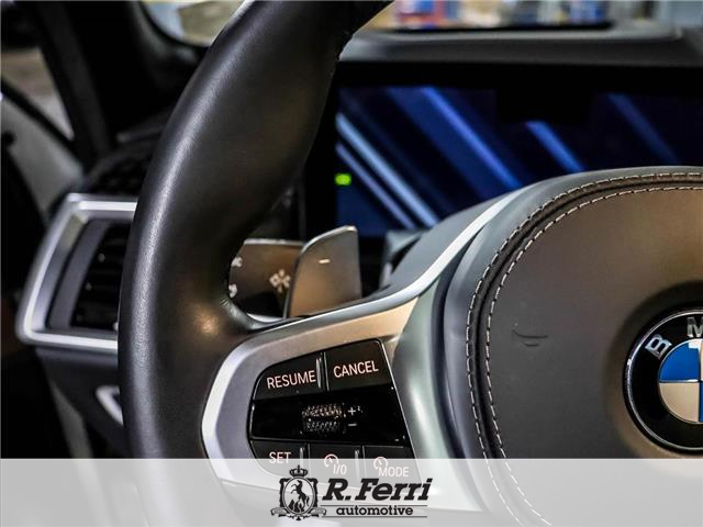 2025 BMW X7 xDrive40i (Stk: U13462) in Woodbridge - Image 30 of 30