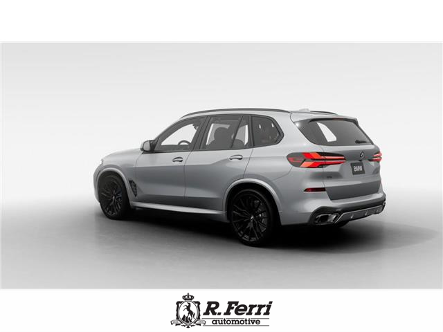 2026 BMW X5 M60i xDrive (Stk: 34239) in Woodbridge - Image 2 of 14