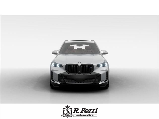 2026 BMW X5 M60i xDrive (Stk: 34239) in Woodbridge - Image 3 of 14