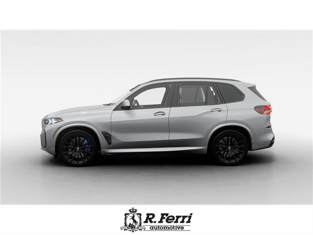 2026 BMW X5 M60i xDrive (Stk: 34239) in Woodbridge - Image 4 of 14