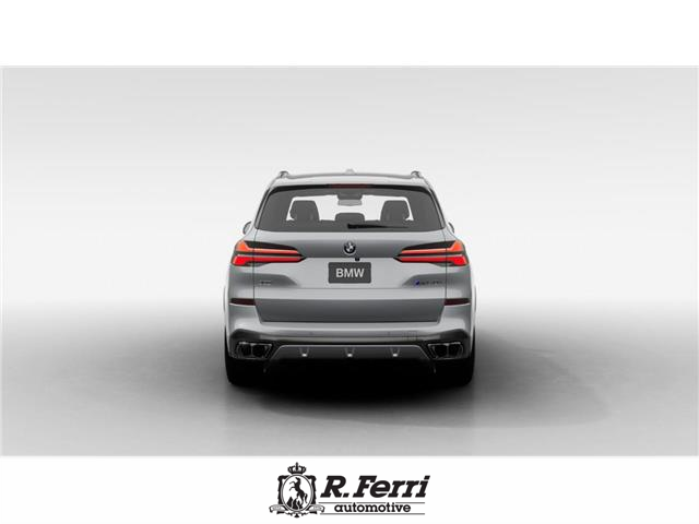 2026 BMW X5 M60i xDrive (Stk: 34239) in Woodbridge - Image 5 of 14