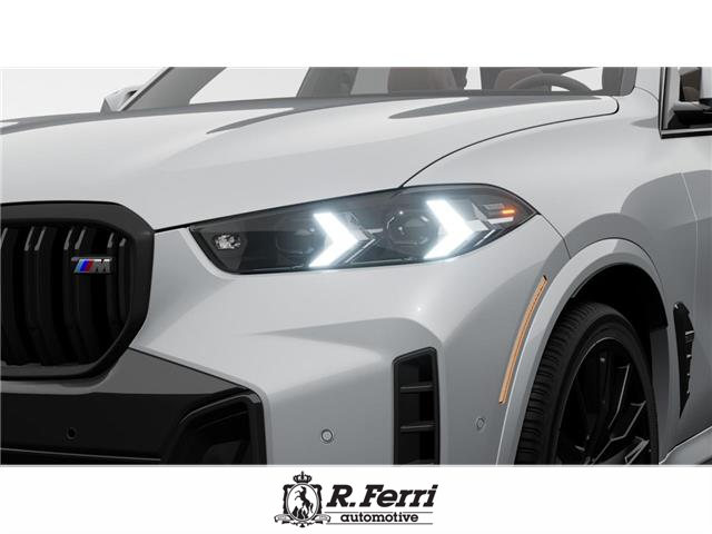 2026 BMW X5 M60i xDrive (Stk: 34239) in Woodbridge - Image 6 of 14