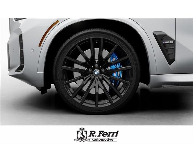 2026 BMW X5 M60i xDrive (Stk: 34239) in Woodbridge - Image 7 of 14