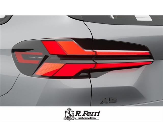 2026 BMW X5 M60i xDrive (Stk: 34239) in Woodbridge - Image 8 of 14