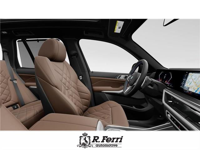2026 BMW X5 M60i xDrive (Stk: 34239) in Woodbridge - Image 9 of 14