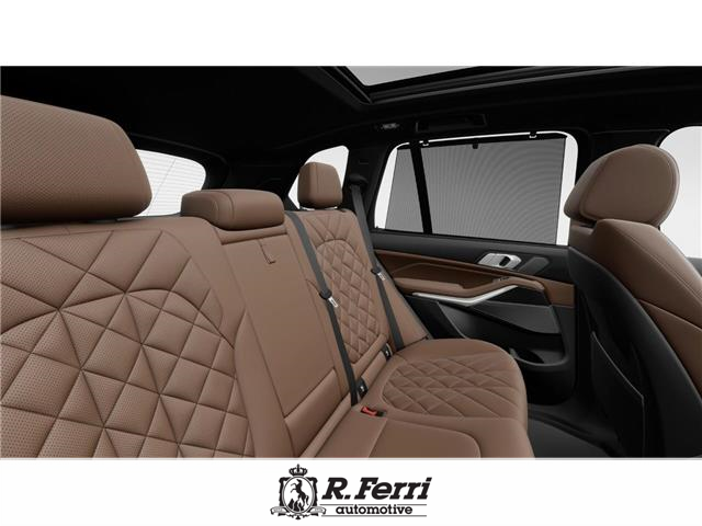 2026 BMW X5 M60i xDrive (Stk: 34239) in Woodbridge - Image 12 of 14