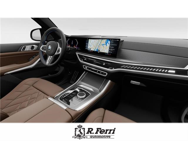2026 BMW X5 M60i xDrive (Stk: 34239) in Woodbridge - Image 14 of 14