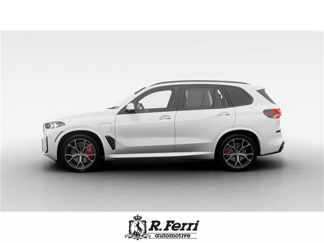 2026 BMW X5 PHEV xDrive50e (Stk: 34445) in Woodbridge - Image 4 of 14