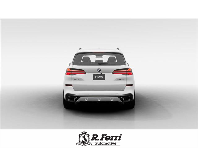 2026 BMW X5 PHEV xDrive50e (Stk: 34445) in Woodbridge - Image 5 of 14