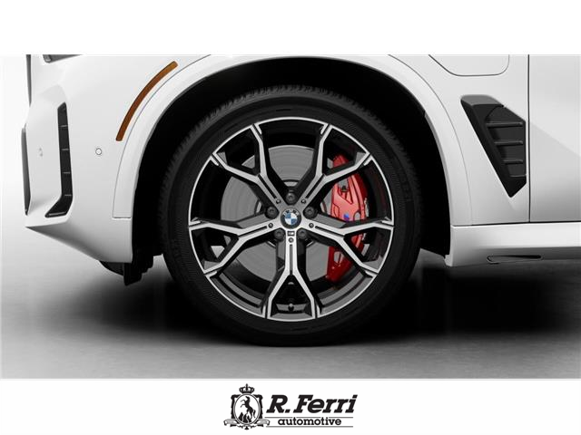 2026 BMW X5 PHEV xDrive50e (Stk: 34445) in Woodbridge - Image 7 of 14