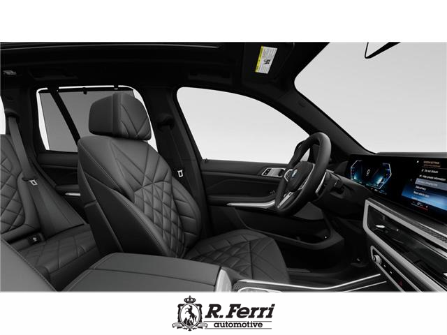 2026 BMW X5 PHEV xDrive50e (Stk: 34445) in Woodbridge - Image 9 of 14