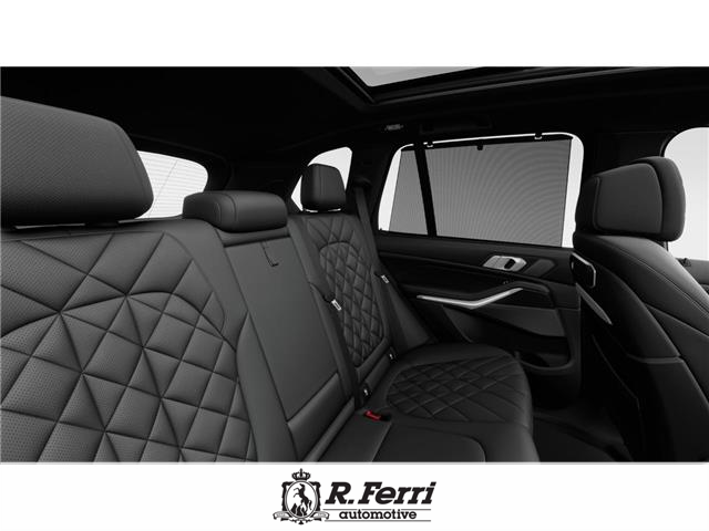 2026 BMW X5 PHEV xDrive50e (Stk: 34445) in Woodbridge - Image 12 of 14