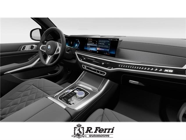 2026 BMW X5 PHEV xDrive50e (Stk: 34445) in Woodbridge - Image 14 of 14