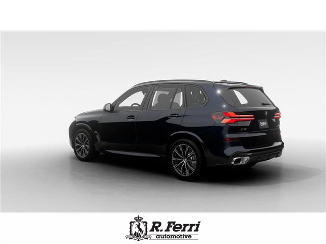 2026 BMW X5 xDrive40i (Stk: 34579) in Woodbridge - Image 2 of 14