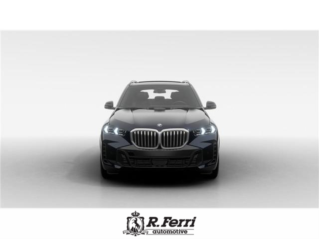 2026 BMW X5 xDrive40i (Stk: 34579) in Woodbridge - Image 3 of 14