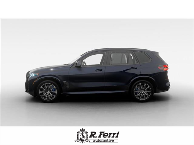 2026 BMW X5 xDrive40i (Stk: 34579) in Woodbridge - Image 4 of 14