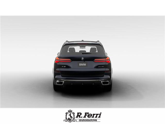 2026 BMW X5 xDrive40i (Stk: 34579) in Woodbridge - Image 5 of 14
