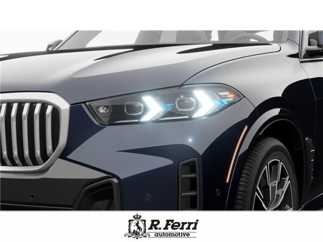 2026 BMW X5 xDrive40i (Stk: 34579) in Woodbridge - Image 6 of 14