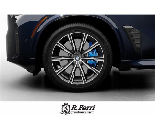 2026 BMW X5 xDrive40i (Stk: 34579) in Woodbridge - Image 7 of 14