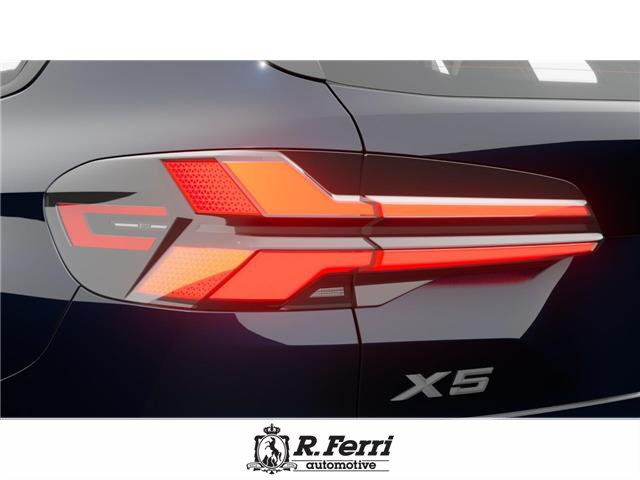 2026 BMW X5 xDrive40i (Stk: 34579) in Woodbridge - Image 8 of 14