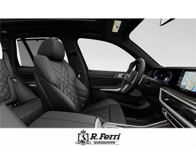 2026 BMW X5 xDrive40i (Stk: 34579) in Woodbridge - Image 9 of 14