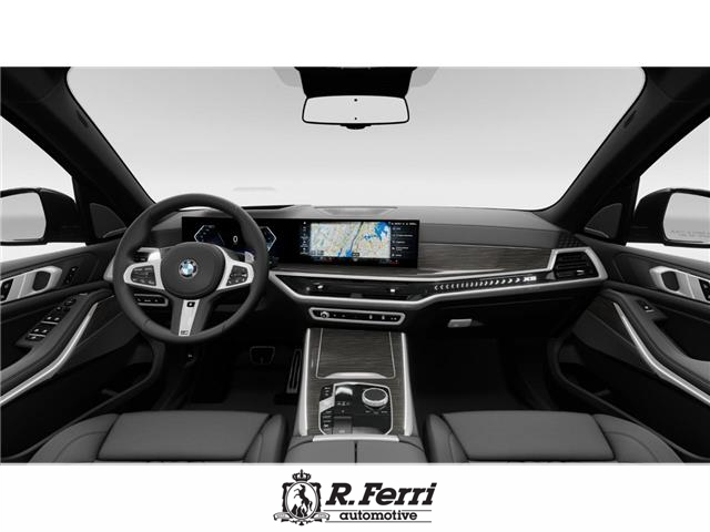 2026 BMW X5 xDrive40i (Stk: 34579) in Woodbridge - Image 10 of 14