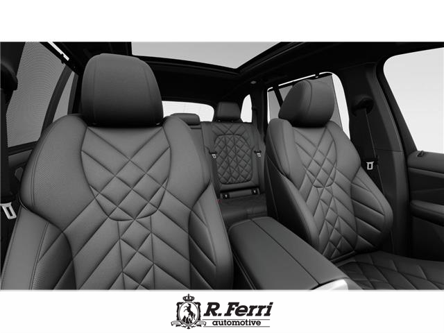 2026 BMW X5 xDrive40i (Stk: 34579) in Woodbridge - Image 11 of 14