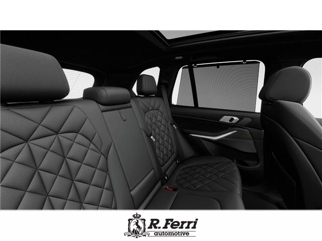 2026 BMW X5 xDrive40i (Stk: 34579) in Woodbridge - Image 12 of 14