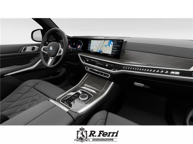 2026 BMW X5 xDrive40i (Stk: 34579) in Woodbridge - Image 14 of 14