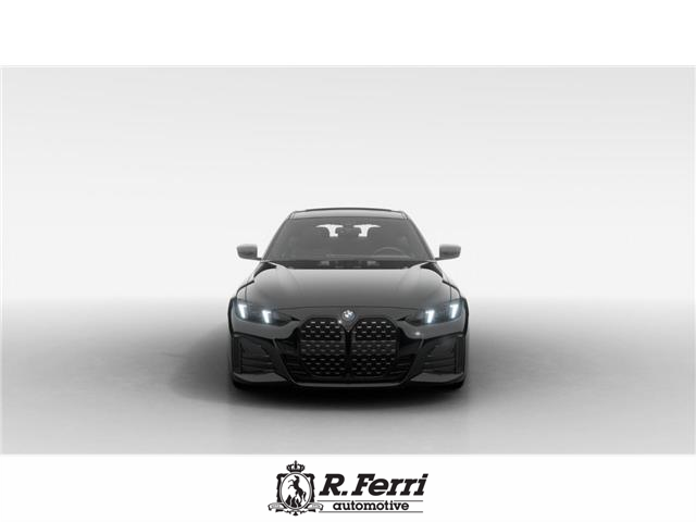 2026 BMW 430i xDrive Gran Coupe (Stk: 34646) in Woodbridge - Image 3 of 14 2026 BMW 430i xDrive Gran Coupe (Stk: 34646) in Woodbridge - Image 3 of 14
