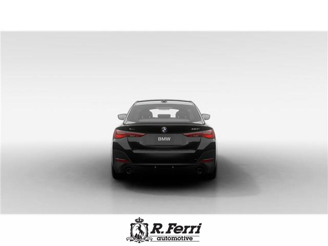2026 BMW 430i xDrive Gran Coupe (Stk: 34646) in Woodbridge - Image 5 of 14 2026 BMW 430i xDrive Gran Coupe (Stk: 34646) in Woodbridge - Image 5 of 14