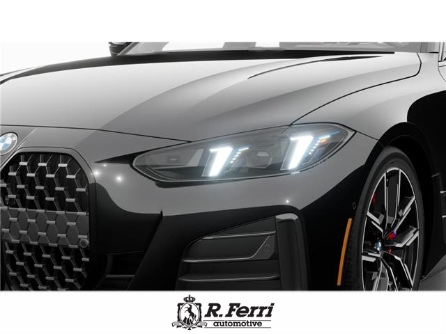 2026 BMW 430i xDrive Gran Coupe (Stk: 34646) in Woodbridge - Image 6 of 14 2026 BMW 430i xDrive Gran Coupe (Stk: 34646) in Woodbridge - Image 6 of 14