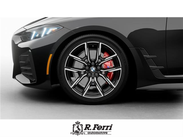 2026 BMW 430i xDrive Gran Coupe (Stk: 34646) in Woodbridge - Image 7 of 14 2026 BMW 430i xDrive Gran Coupe (Stk: 34646) in Woodbridge - Image 7 of 14
