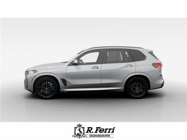 2026 BMW X5 xDrive40i (Stk: 34528) in Woodbridge - Image 4 of 14