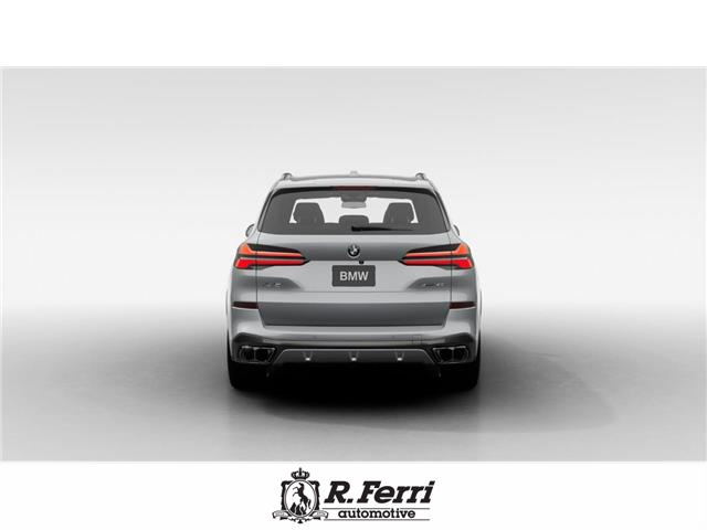 2026 BMW X5 xDrive40i (Stk: 34528) in Woodbridge - Image 5 of 14