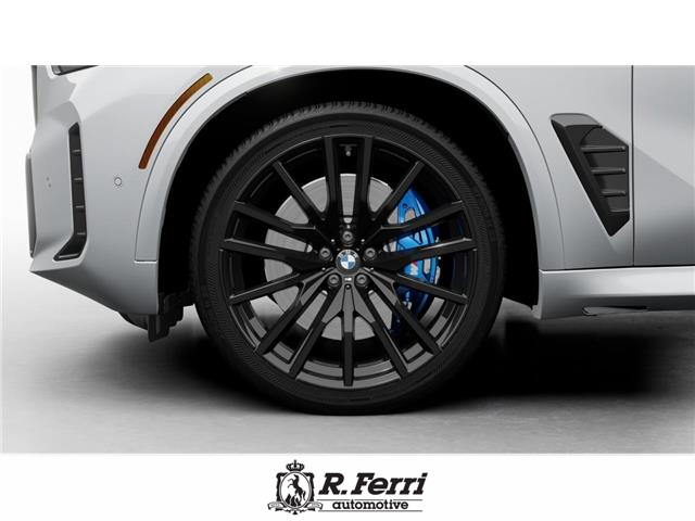 2026 BMW X5 xDrive40i (Stk: 34528) in Woodbridge - Image 7 of 14