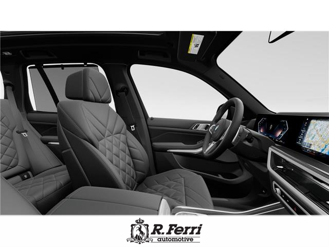 2026 BMW X5 xDrive40i (Stk: 34528) in Woodbridge - Image 9 of 14